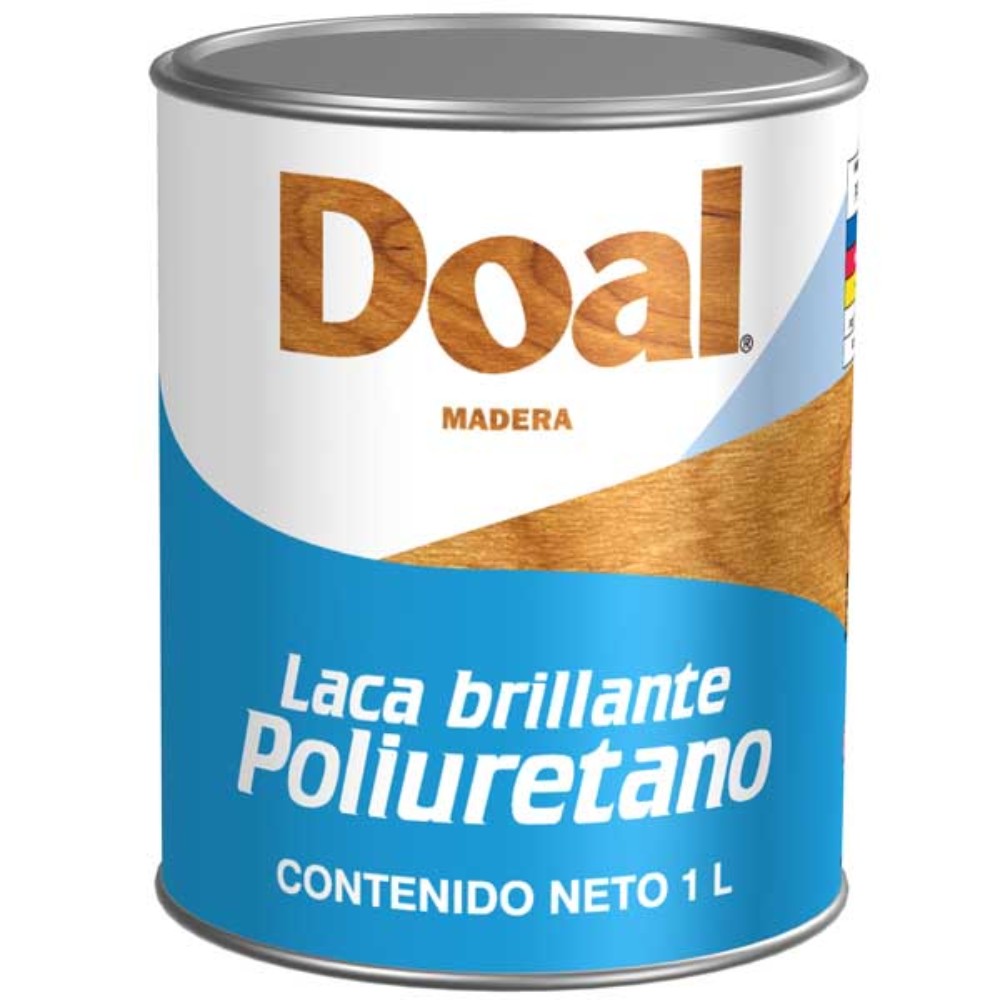 BARNIZ BRILLANTE S.R. DOAL 500ML