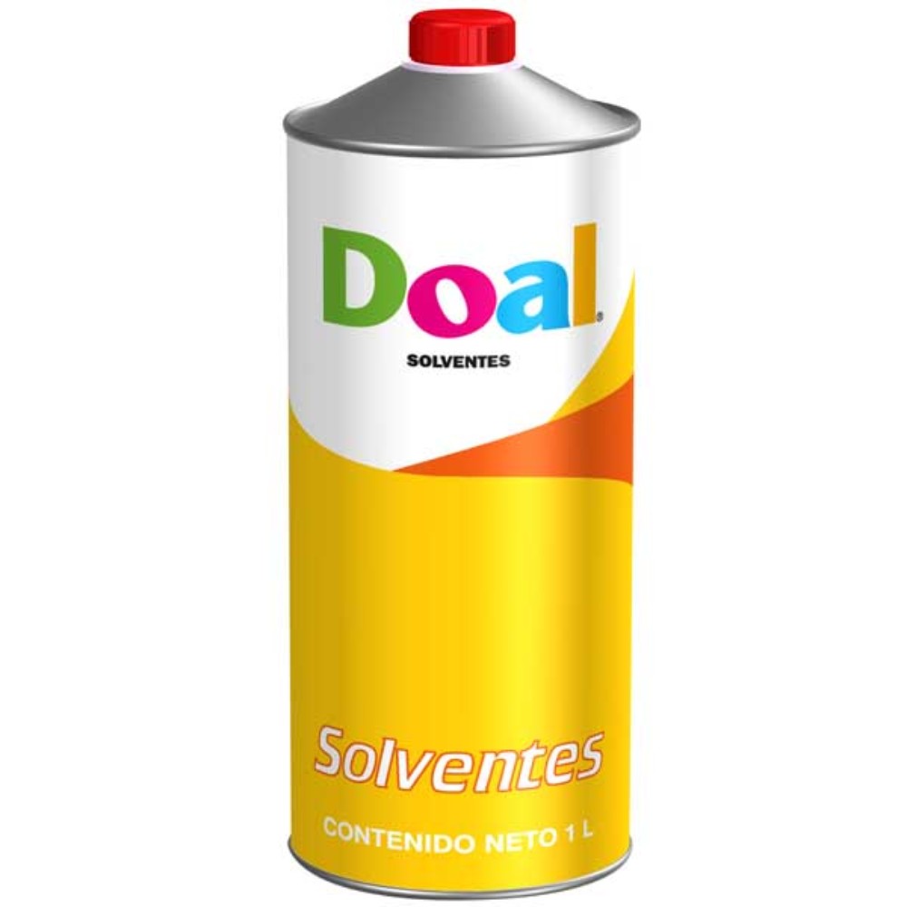 SOLVENTE 2000 DOAL 1LT