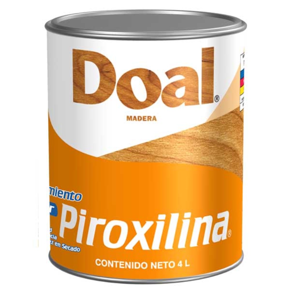 FONDO PX CHOCOLATE DOAL S/M NORESTE 19 LT