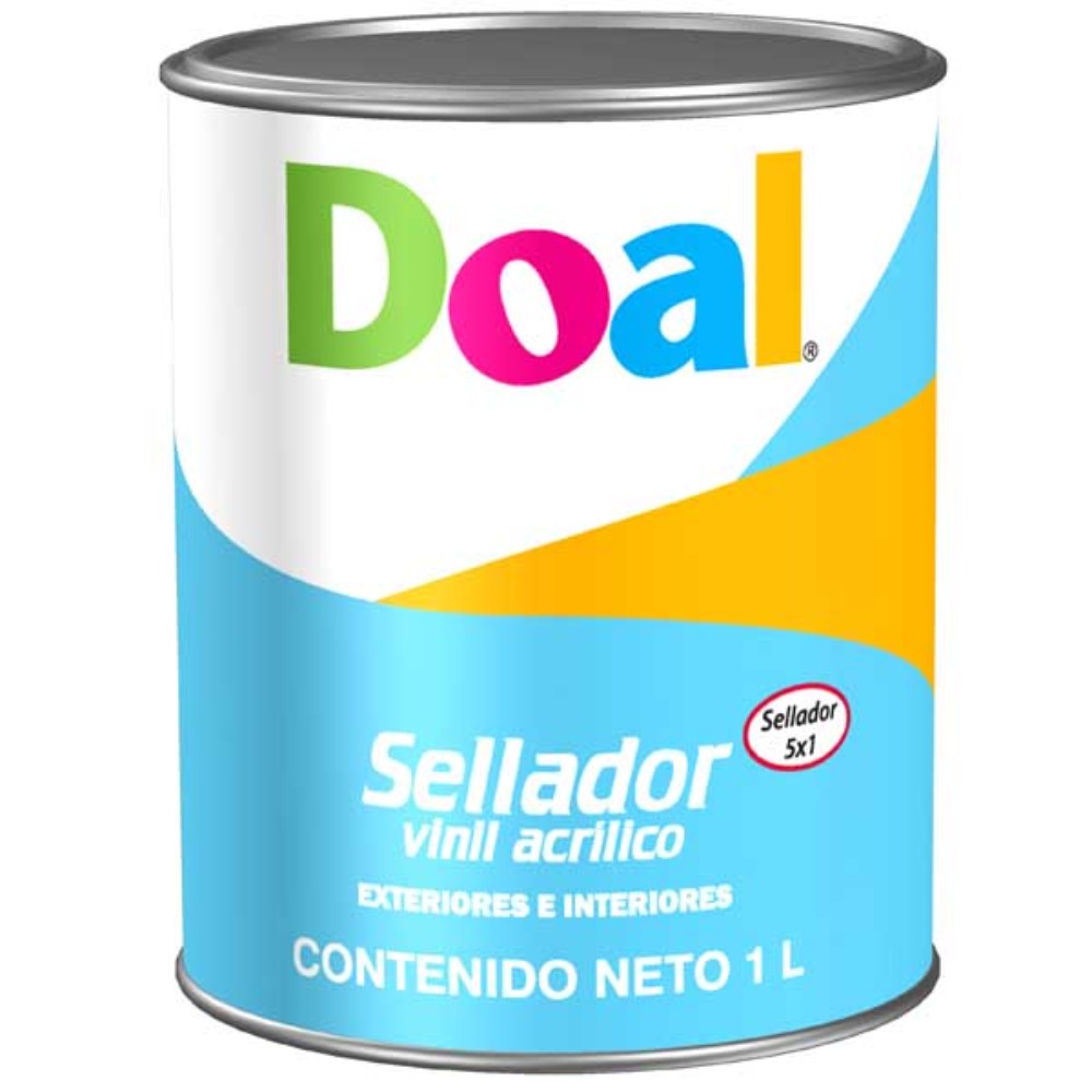 SELLADOR STANDARD 500 DOAL 1LT