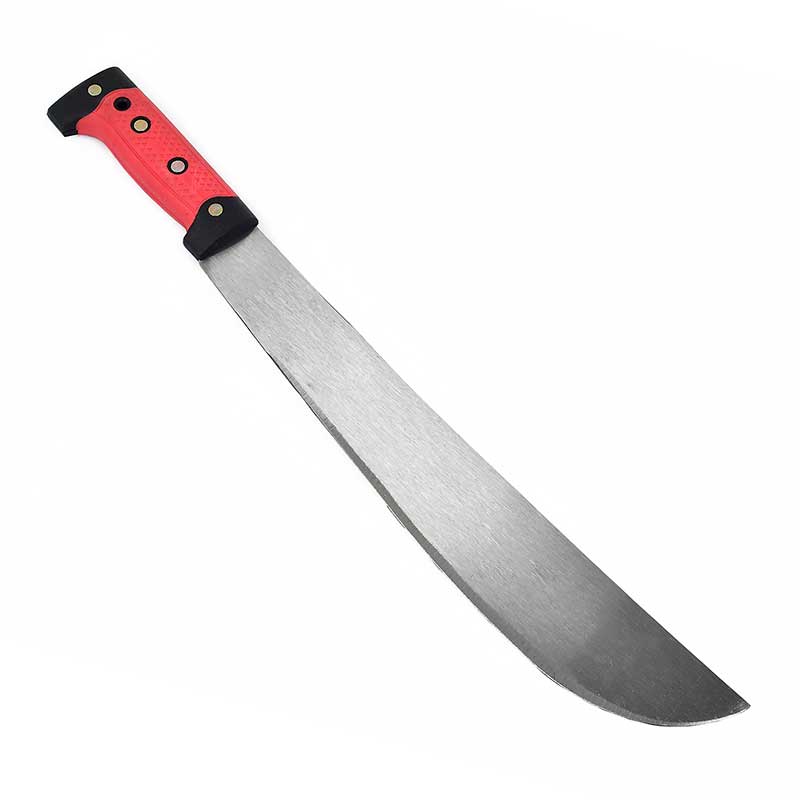 MACHETE RECTO 22'' MANGO PLASTICO BELLOTA  460-22"