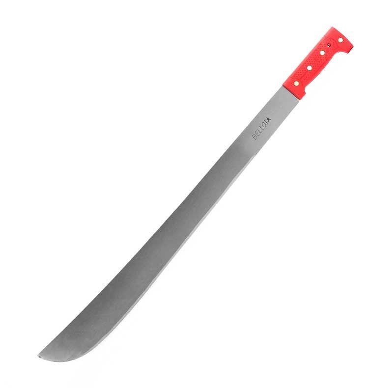 MACHETE RECTO 24'' BIMATERIAL BELLOTA 460-24 BM