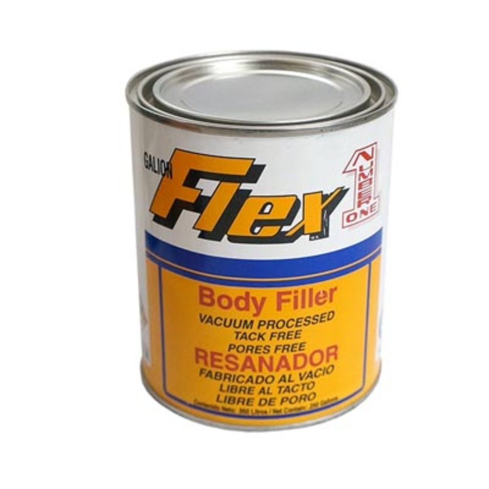 RESANADOR AUTOMOTRIZ FLEX GALION 0.95 LT