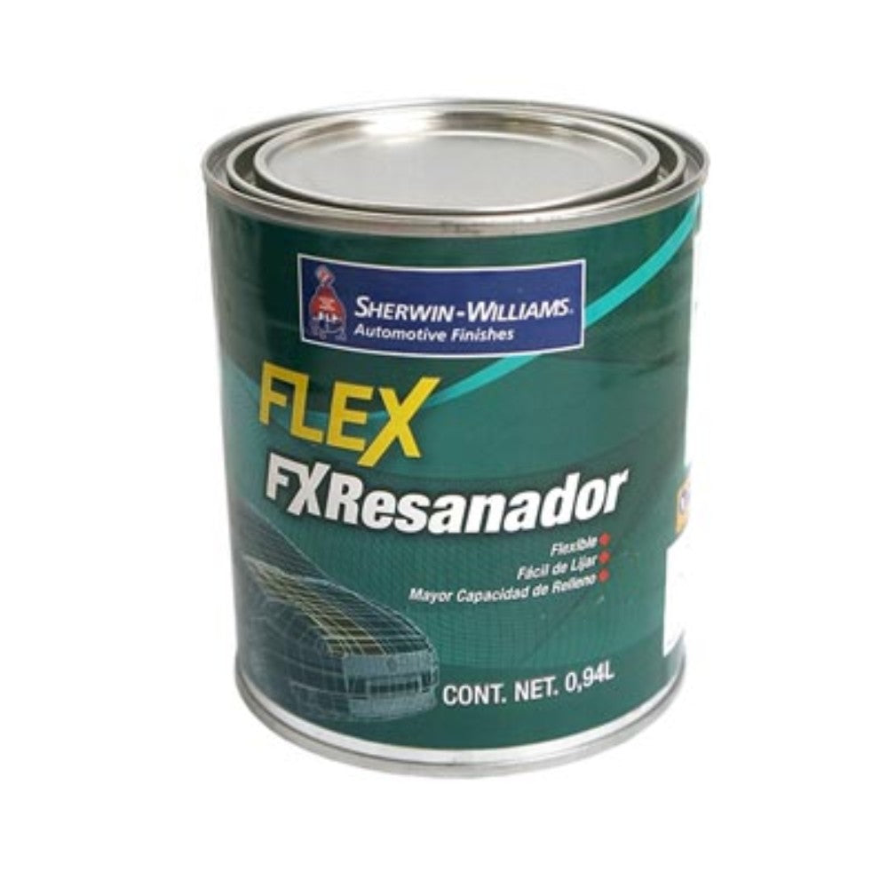 RESANADOR AUTOMOTRIZ FLEX FX 0.94 LT