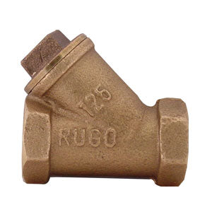 VALVULA CHECK COLUMPIO (PISTON) 3/4" RUGO 79-19