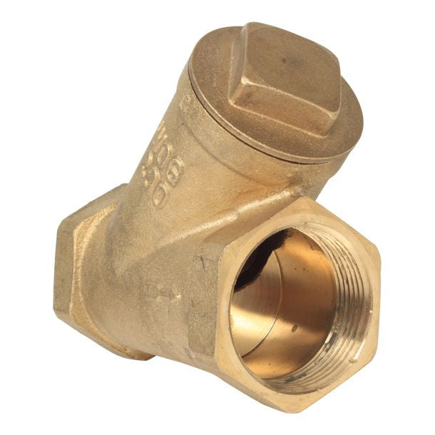 VALVULA CHECK COLUMPIO (PISTON) 3/4" CNX VCH19