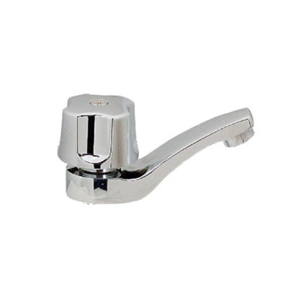 LLAVE INDIVIDUAL PARA LAVABO PZA. RUGO 16Q