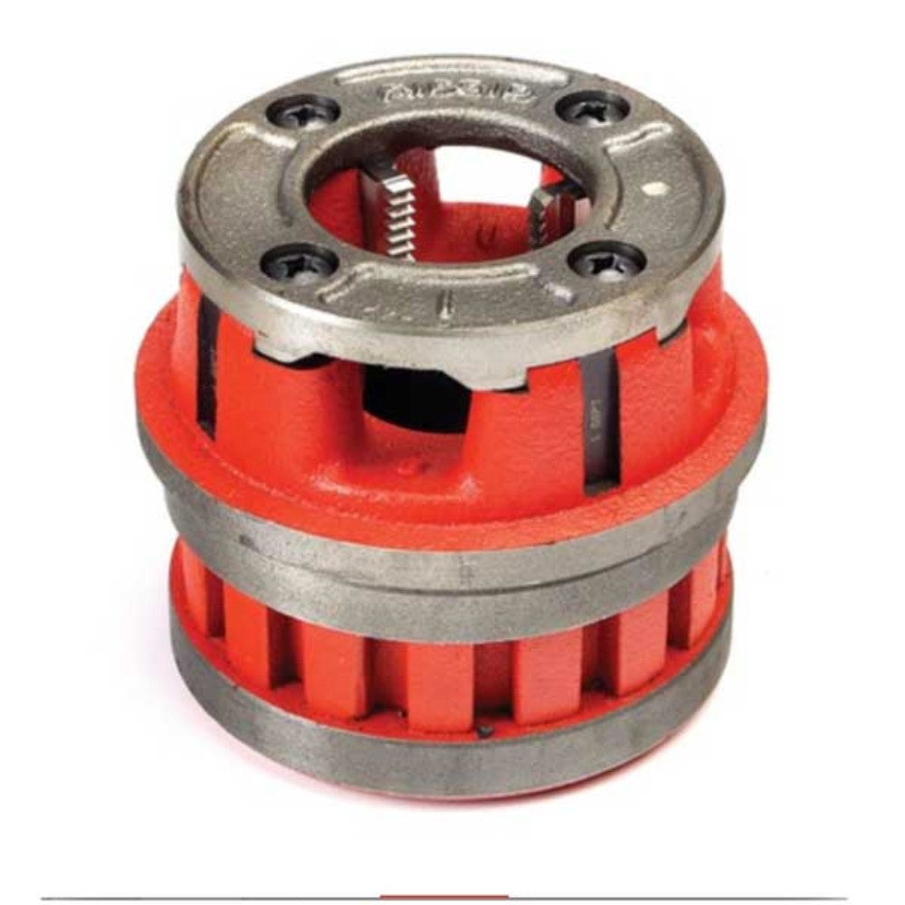 CABEZAL PARA TERRAJA MOD. 12-R RIDGID CAT. 37390 1/2" NPT