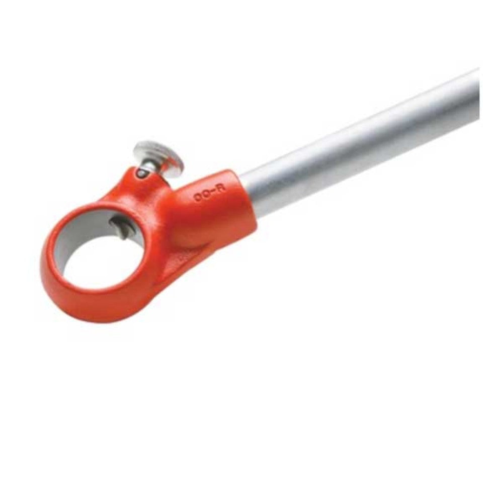 MANERAL RIDGID PARA CABEZAL MOD. 12-R CAT. 30118