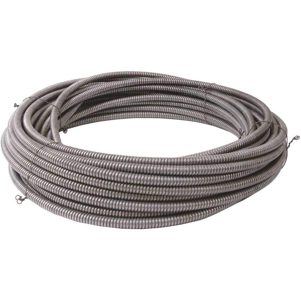 CABLE ALMA INTERNA 5/8 X 30.5m PARA K-750R RIDGID C-24/ 43647