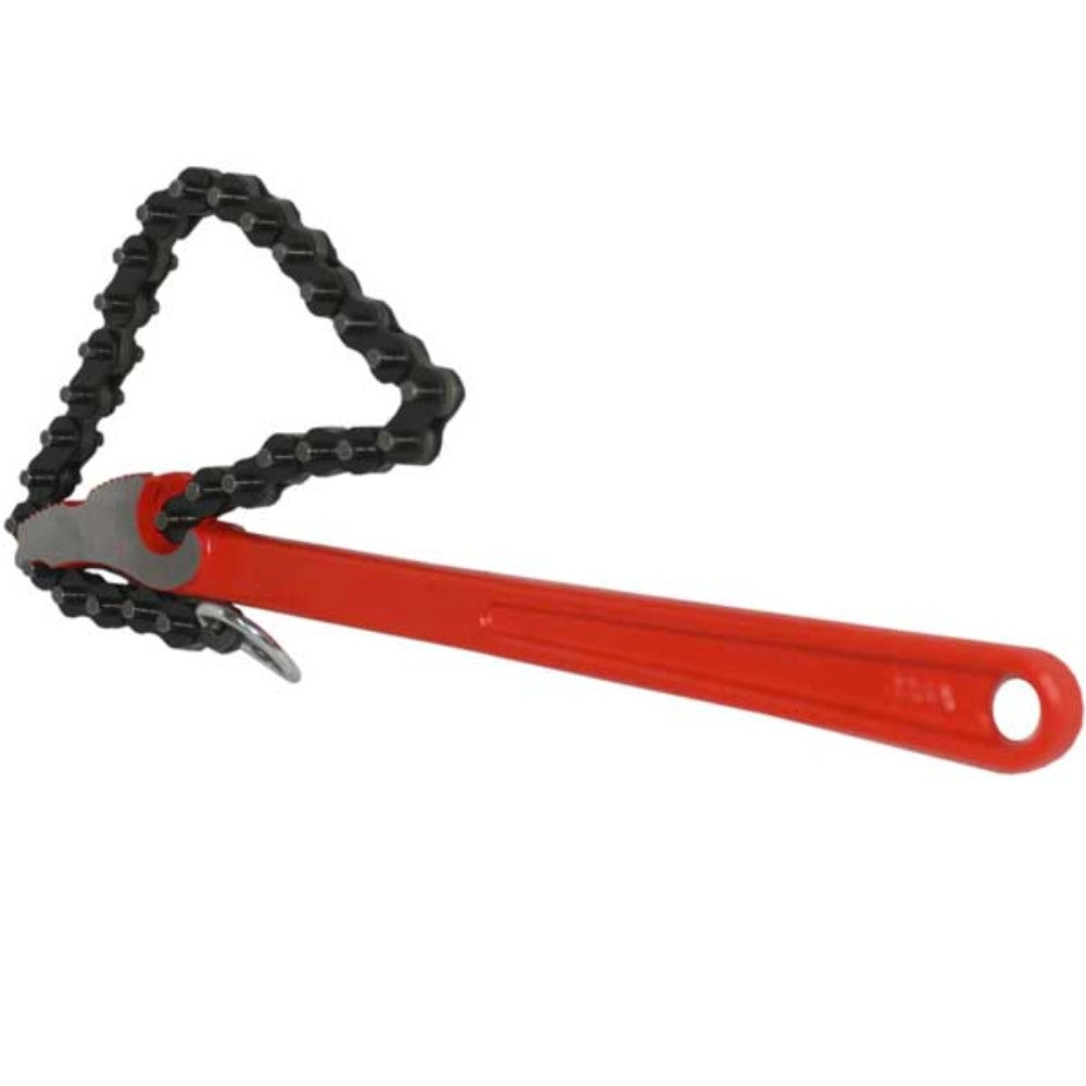 LLAVE STILLSON CADENA (29'') TRABAJO PESADO HASTA 4-1/2" RIDGID MOD C-36 CAT 31330