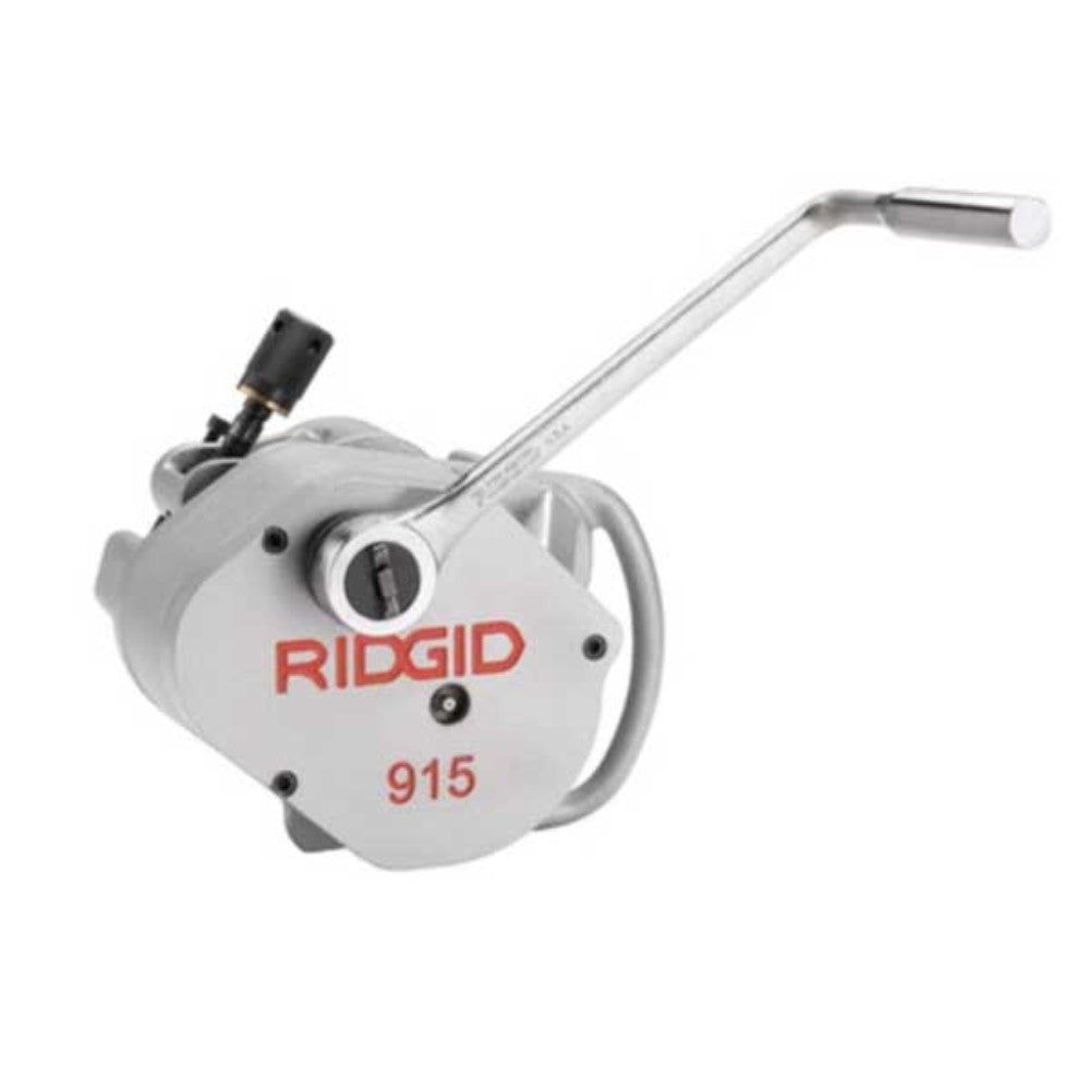 RANURADORA RODILLO RIDGID MOD. 915 CAT. 88232