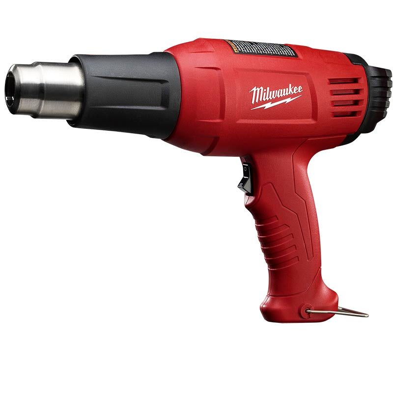 PISTOLA CALOR 140°/1040°F MILWAUKEE 897720