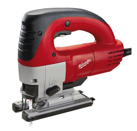 SIERRA CALADADORA 6.5Amp 3000Rpm (2.9kg) MILWAUKEE 626821