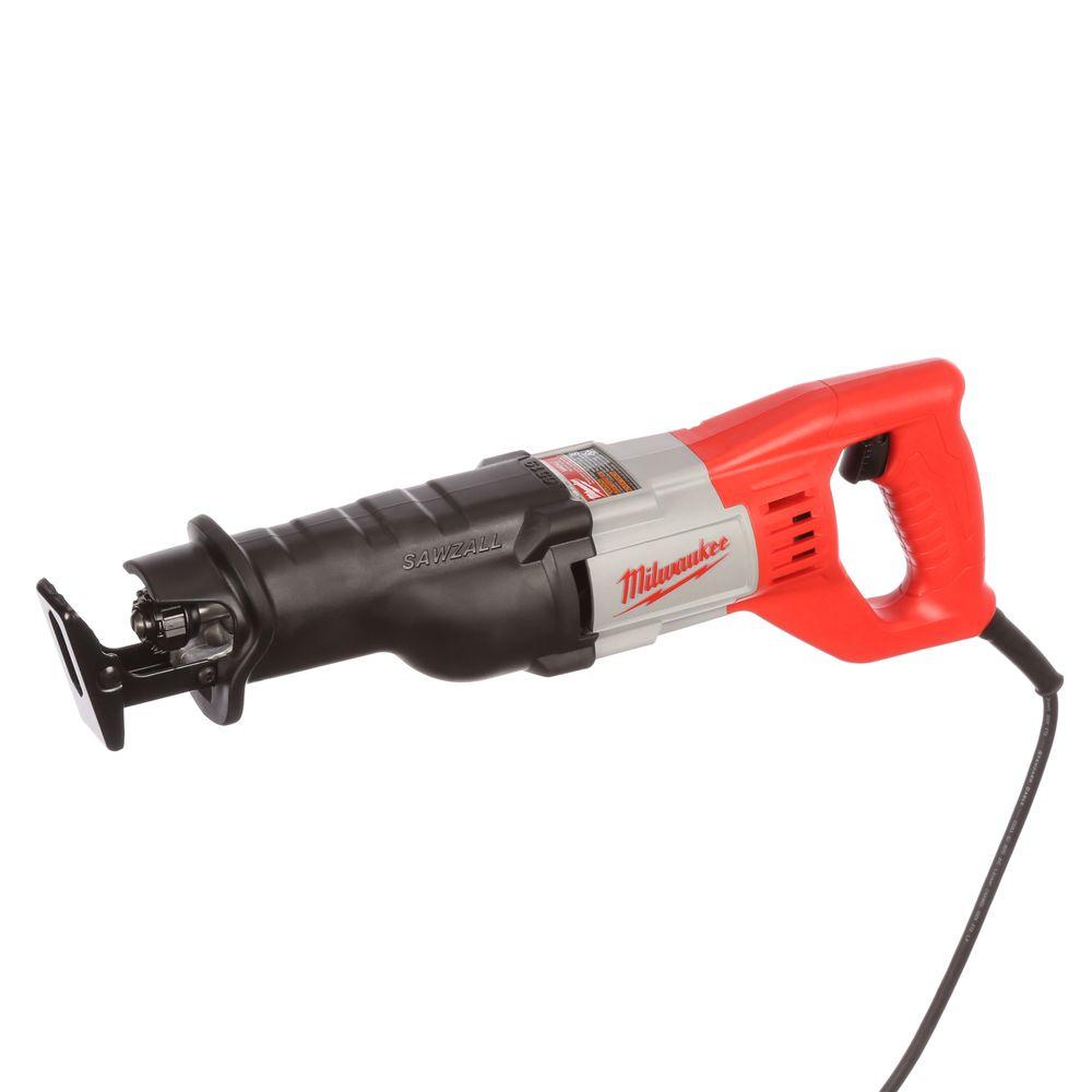 SIERRA SABLE SAWZALL 12Amp 3000Rpm (3.1kg) MILWAUKEE 651931