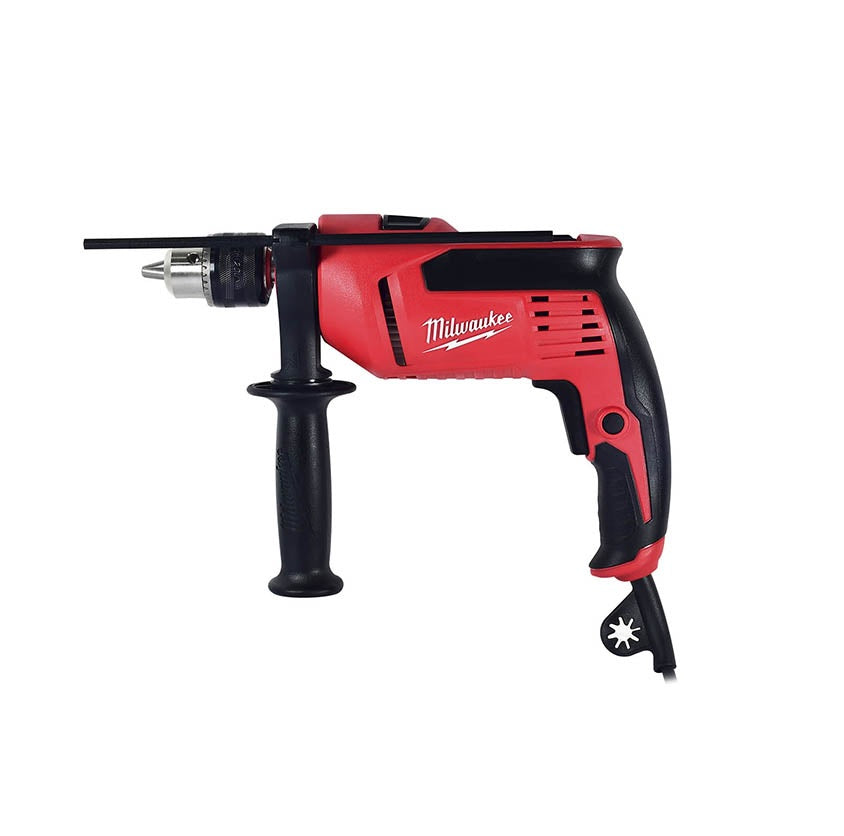 ROTOMARTILLO 1/2" 5.6Amp 680W 3000Rpm 48000 GOLPES X MIN (2kg) MILWAUKEE 537420