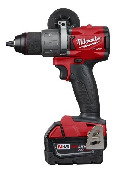 ROTOMARTILLO 1/2" 18V 2000Rpm 32000 GOLPES X MIN COMPACTO POTENTE MILWAUKEE 280422