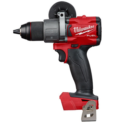 TALADRO ATORNILLADOR INALAMBRICO 1/2" 18V 2000Rpm (1.4kg) MILWAUKEE 260322CT/ 280322