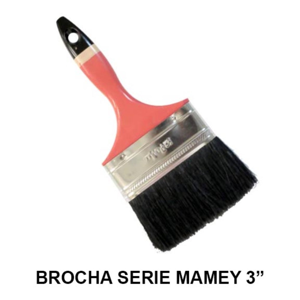 BROCHA PERFECT SERIE MAMEY 3" A00506