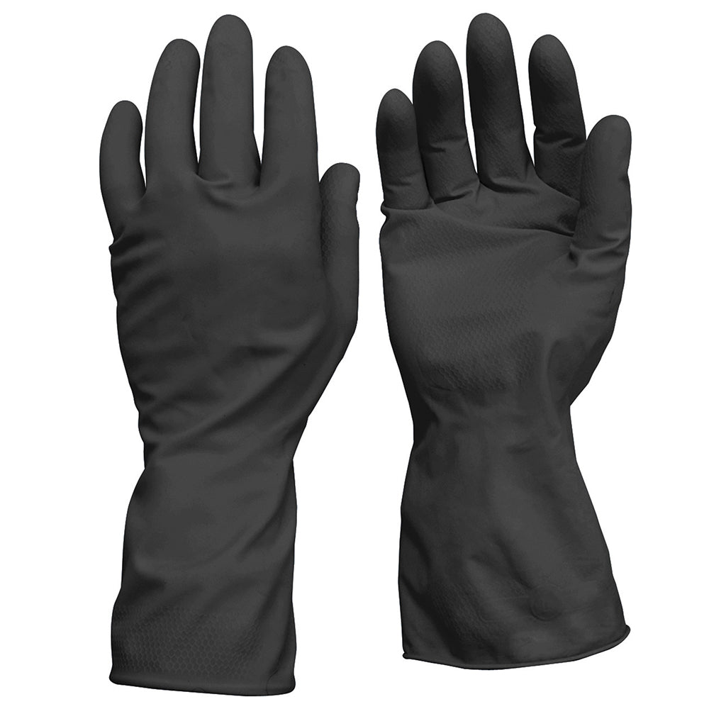 GUANTES PARA PINTOR TALLA MEDIANA SURTEK 137406