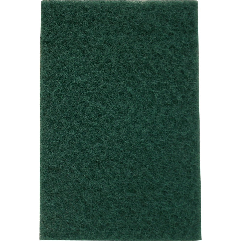 ALMOHADILLA FIBRA VERDE 6" X 9" 3M P-96 (MN900005302)