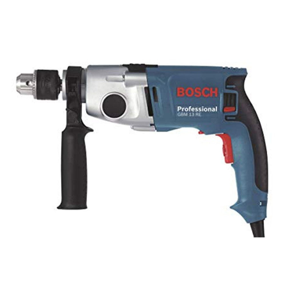 TALADRO 1/2" 750W BOSCH GBM 13 RE