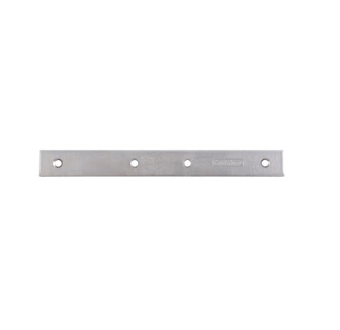 BARRA DE UNION 2" X 1/2" GALVANIZADA (ESCUADRA PLANA) HANDY HOME 1868