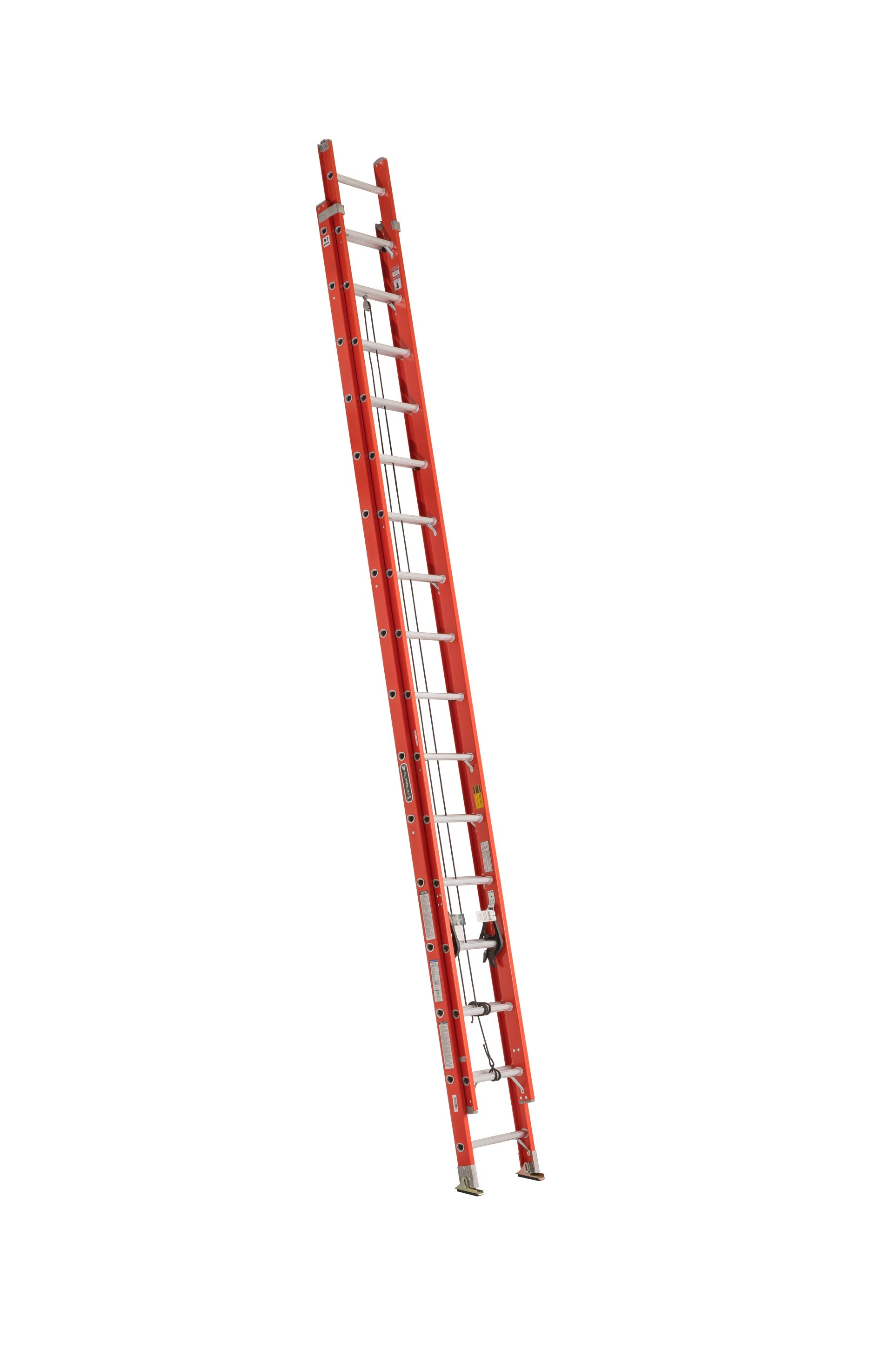 ESCALERA FIBRA VIDRIO.DE EXT. 136KG CUPRUM 534-32N