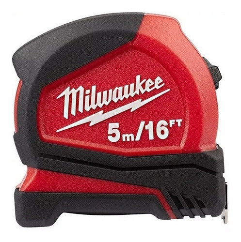 FLEXOMETRO 5m MILWAUKEE 48226618