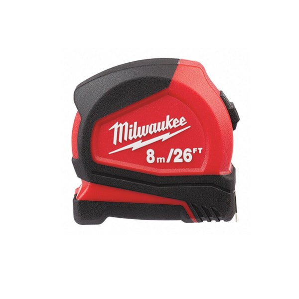 FLEXOMETRO 8m MILWAUKEE 48226627