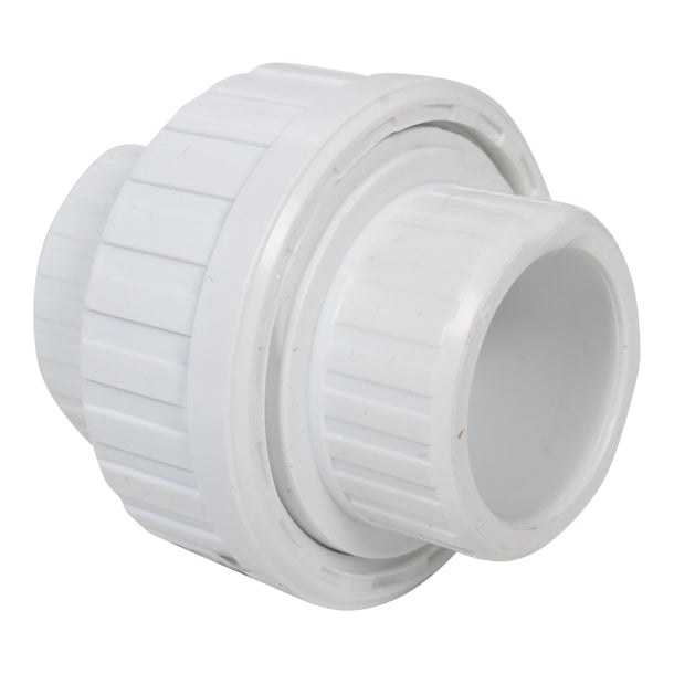 TUERCA UNION PVC HIDRAULICO CEDULA 40 1-1/2" CNX PUNION38