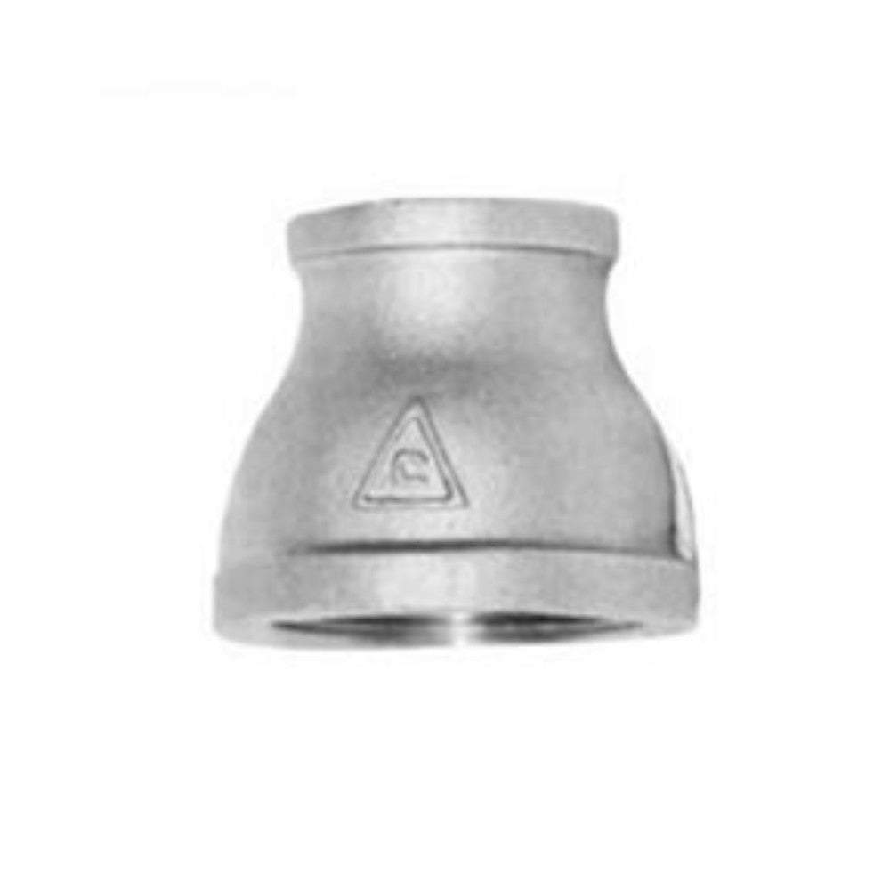 REDUCCION CAMPANA GALVANIZADA 1-1/4" X 3/4" (32X19MM)