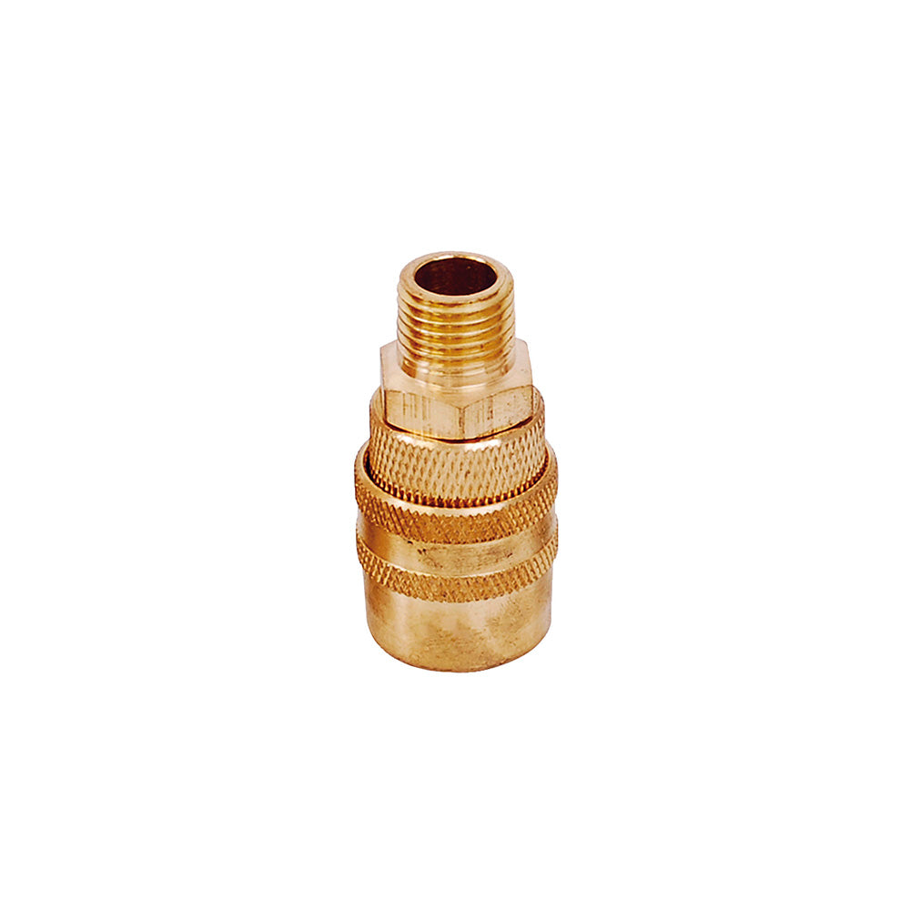 COPLE MACHO DE 1/4" NPT SURTEK 108124