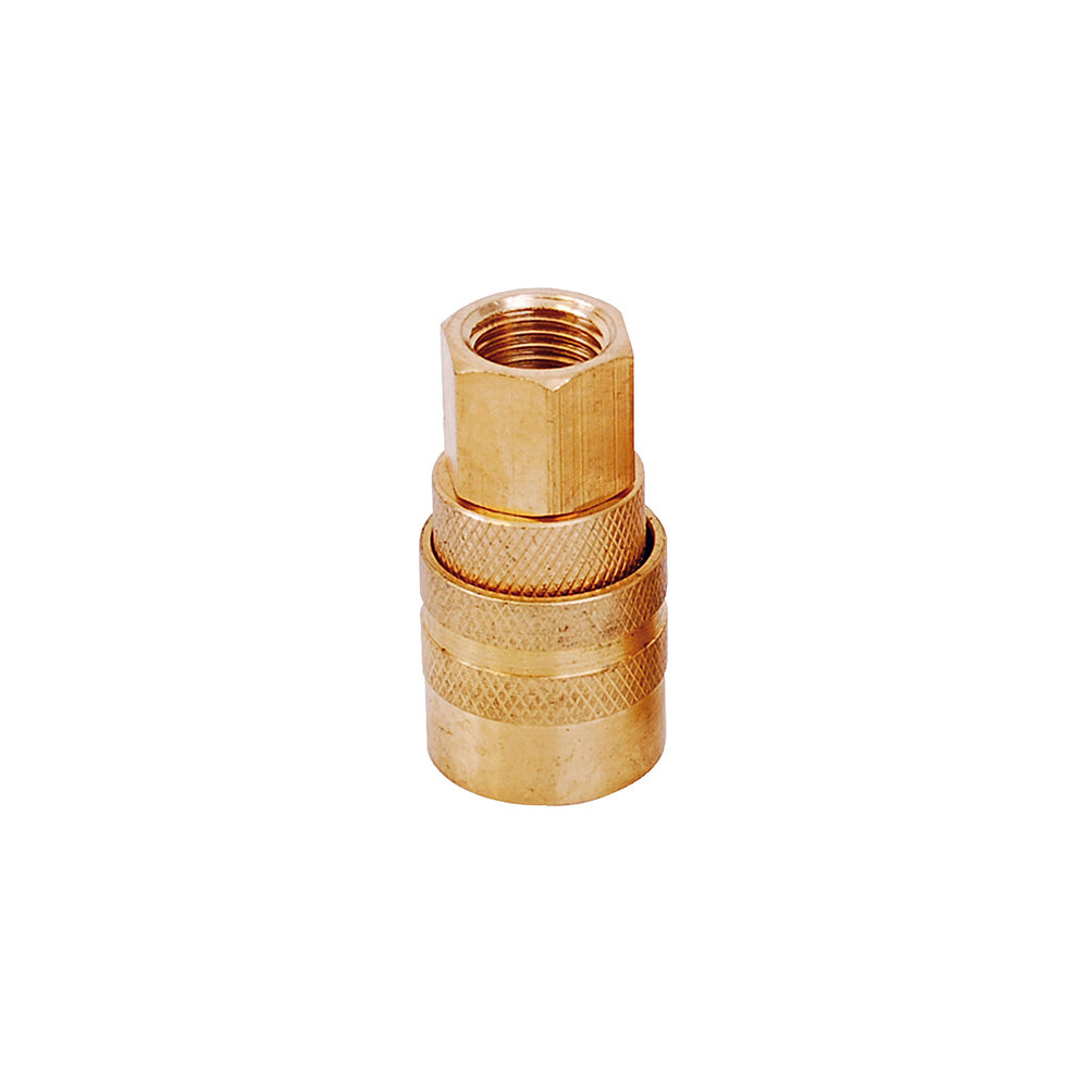 COPLE HEMBRA DE 1/4" NPT SURTEK 108125