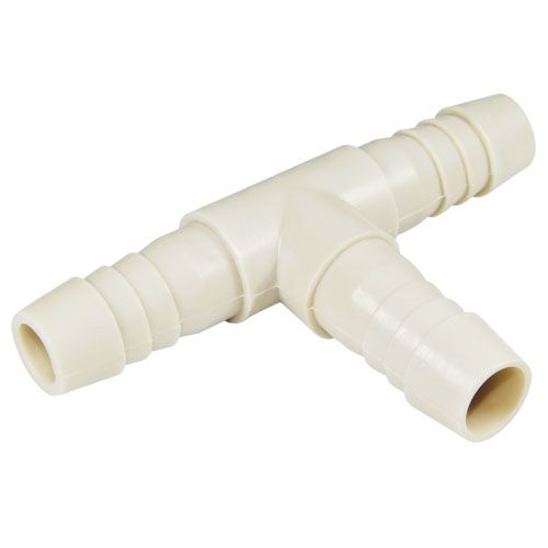 TEE DE INSERCION D/PLASTICO 25.4mm (1")