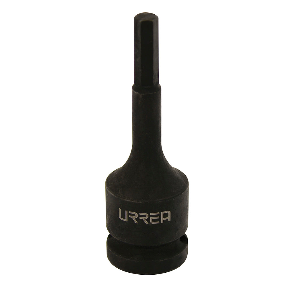 DADO DE IMPACTO 1/2" P. HEX. 1/4" URREA 7441-1/4