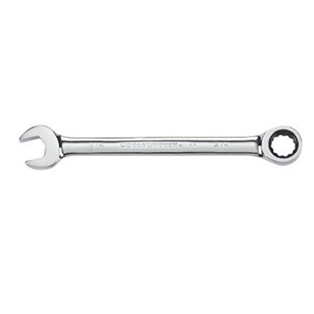 LLAVE COMBINADA CON MATRACA 3/4" GEARWRENCH 85584