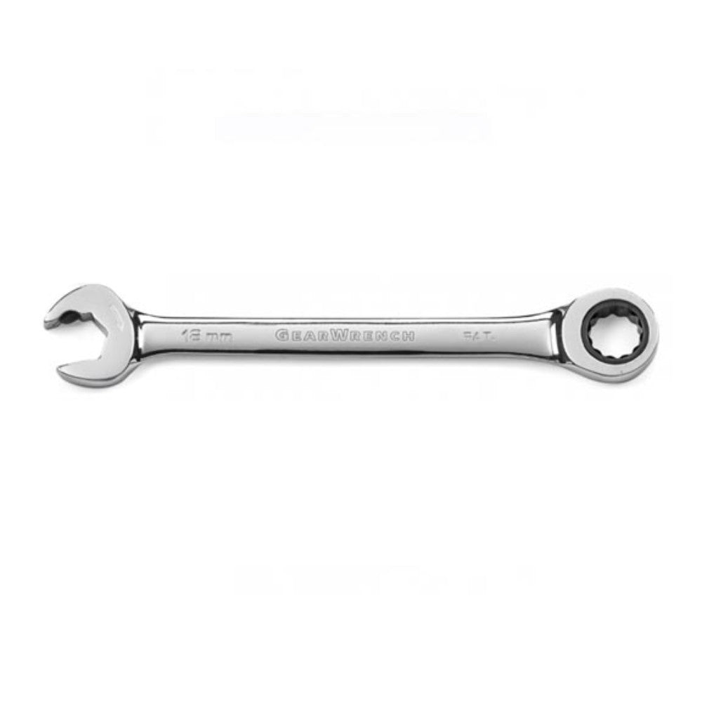 LLAVE COMBINADA MATRACA 17MM GEARWRENCH 85517