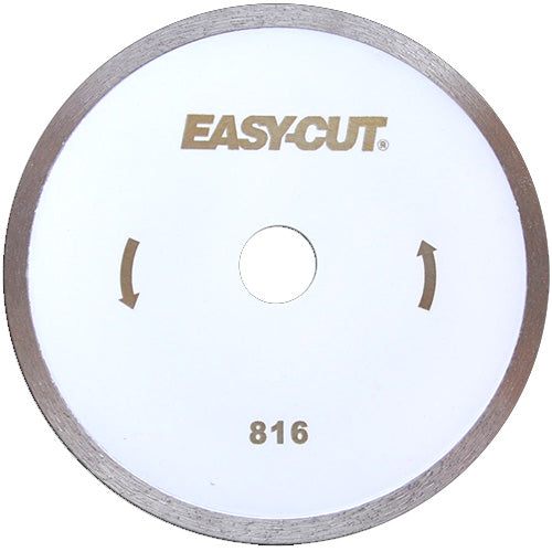 DISCO DIAMENTRE (PETREO/PORCELAN) 7" EASYCUT AUSTROMEX 816