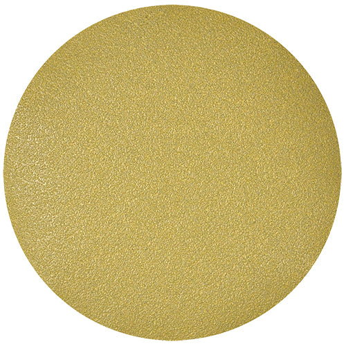 DISCO LIJA VELCRO 5" GRANO 320 (AMARILLO) TSA4 AUSTROMEX 1727