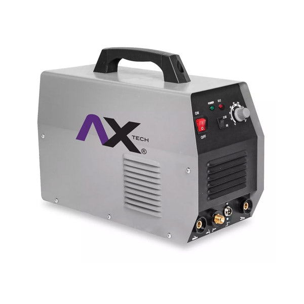 MAQUINA PARA SOLDAR INVERSOR 3-EN-1 (TIG Y PLASMA) 170AMP 220V ELECTRODO (3/32"-5/32") AXT-TEC180