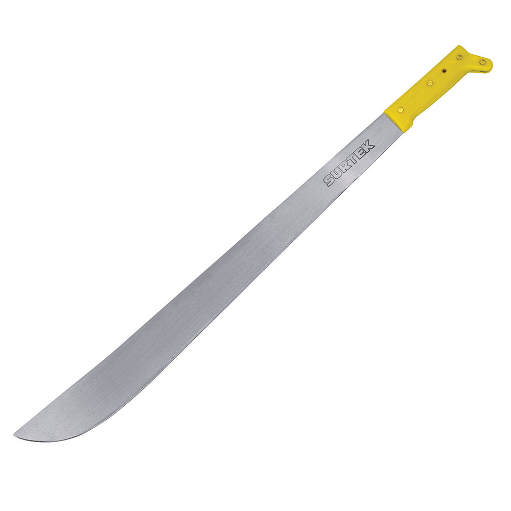 MACHETE RECTO SURTEK MR-18 130503