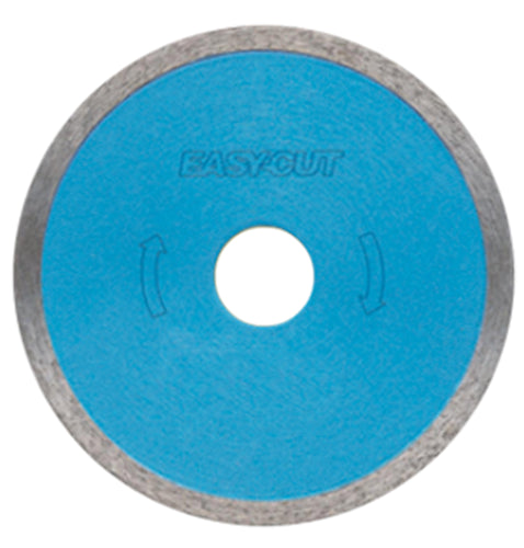 DISCO DIAMANTE RIN CONTINUO 4"X7/8" (MARMOL Y CONCRETO) EASYCUT AUSTROMEX 1501