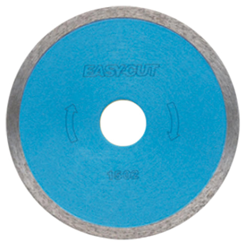 DISCO DIAMANTE RIN CONTINUO 4-1/2X7/8 (MARMOL Y CONCRETO) EASYCUT AUSTROMEX 1502