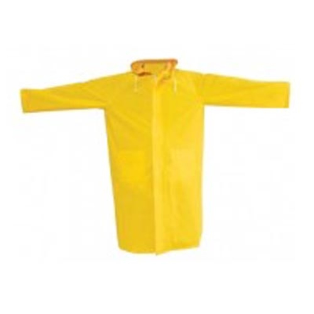 IMPERMEABLE, GABARDINA CON CAPUCHA MEDIANO 137522/DD-1119