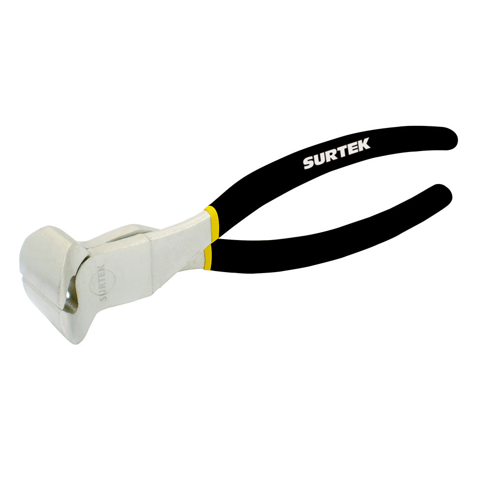 TENAZA PARA PLAFONERO 8" SURTEK 115117