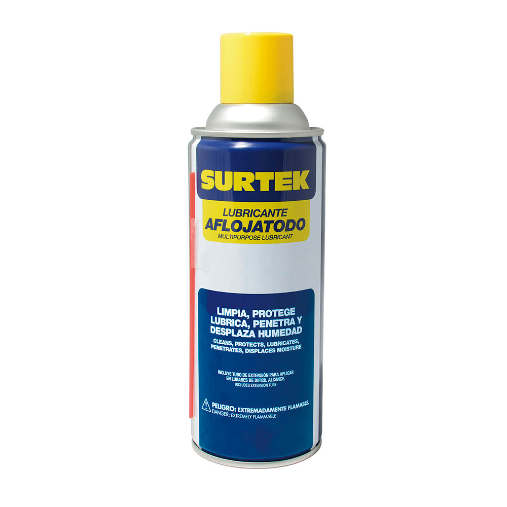 AEROSOL MULTIUSOS SURTEK 13.5 Oz (400ML) WS400