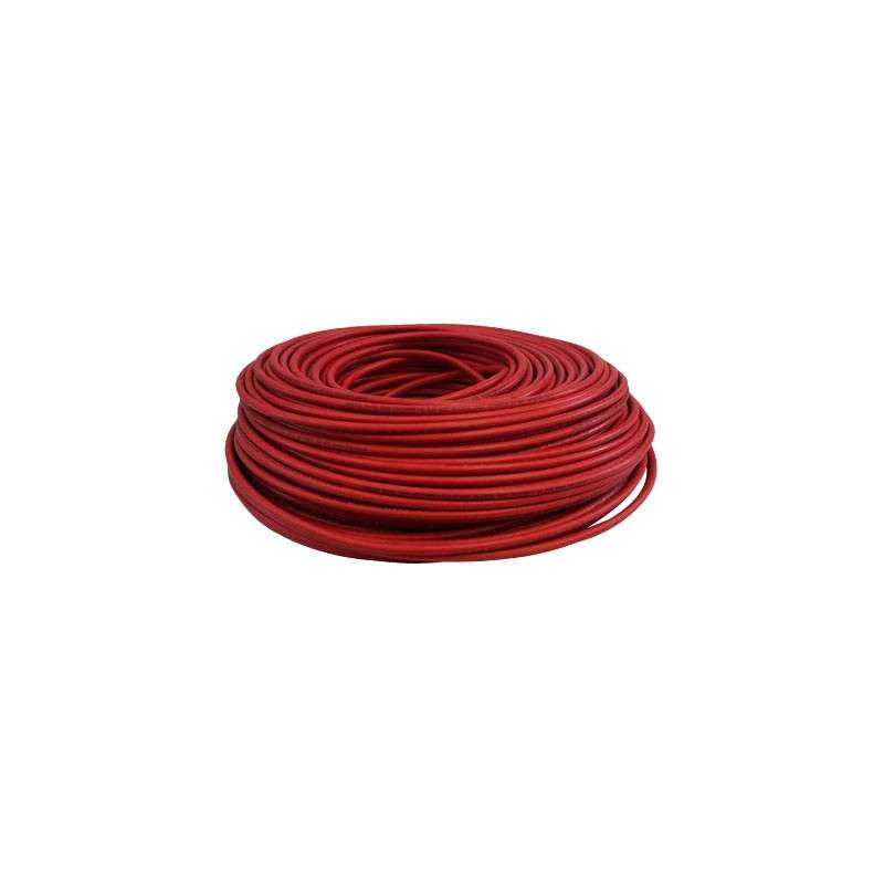 CABLE ELECTRICO ARGOS THW-LS CAL. 10 100MTS.