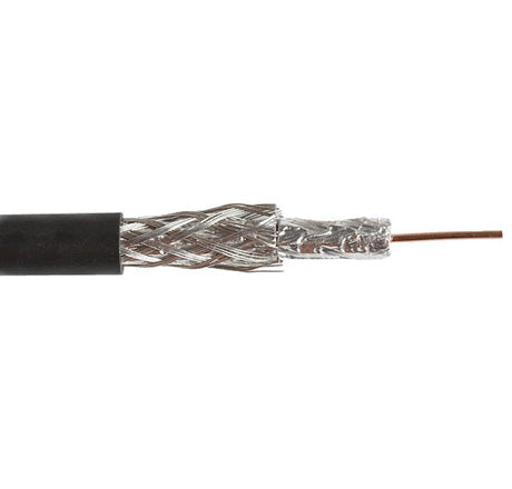 CABLE COAXIAL RG 59/U 40 1602000 ARGOS