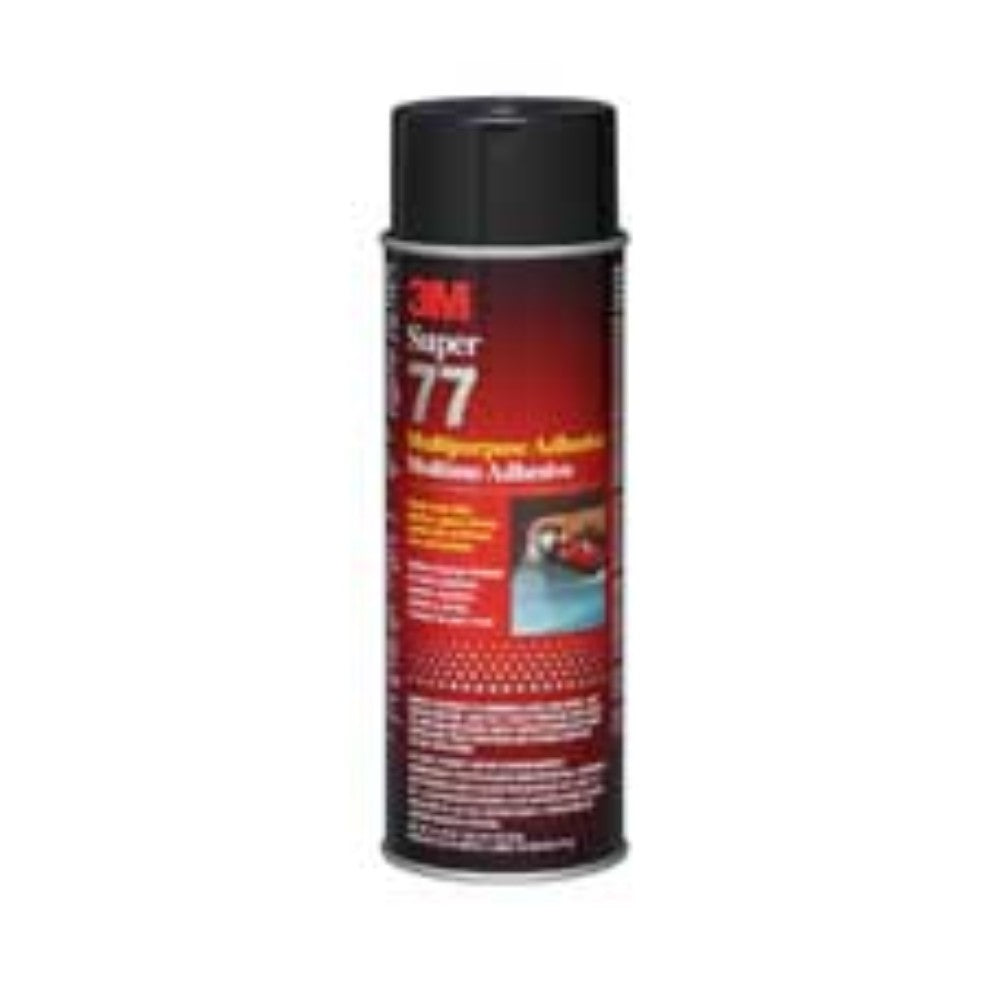 SPRAY SUPER 77 ADHESIVO MULTIPROP 3M 305GRS 70005088557